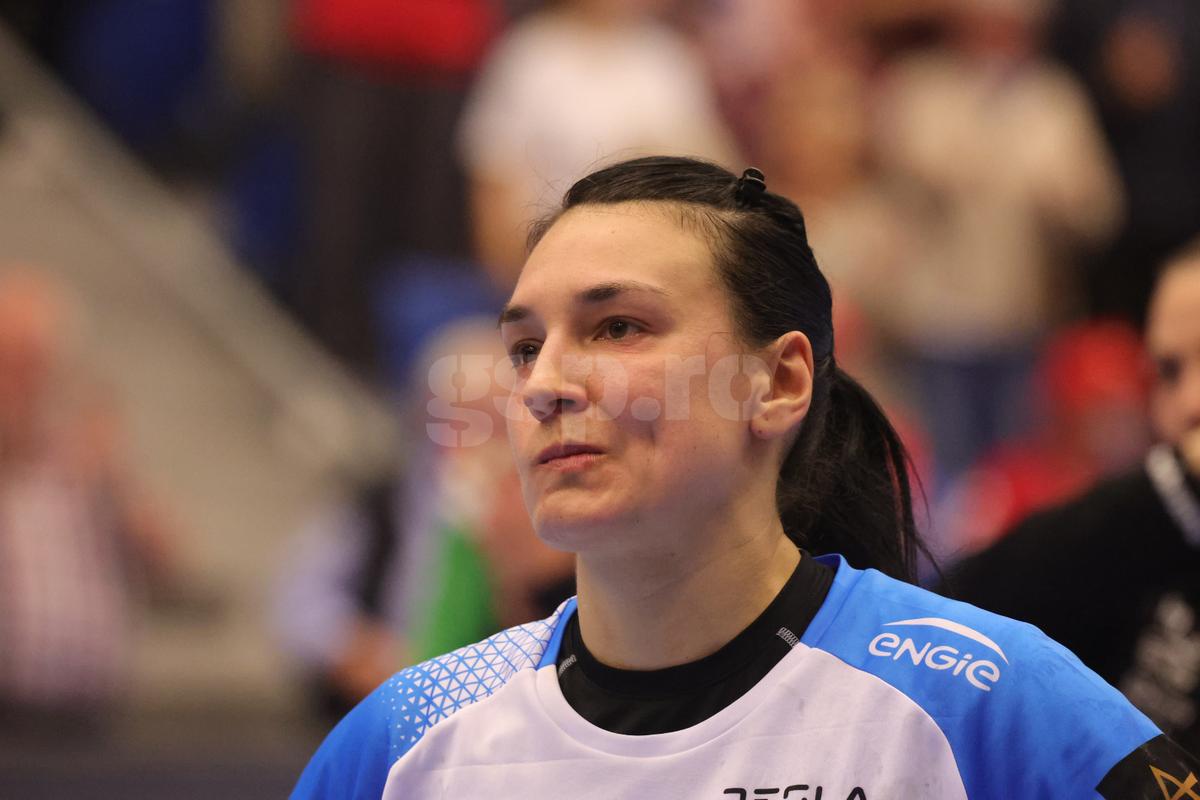 Antrenorul celor de la Esbjerg a vorbit la superlativ despre Cristina Neagu: „Este cea mai bună din toate timpurile!”