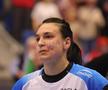 Cristina Neagu, în lacrimi după ultimul meci din carieră în Champions League/ foto: Ionuț Iordache (GSP)