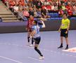 Esbjerg - CSM București, returul sferturilor din Liga Campionilor / foto: Ionuț Iordache (GSP)