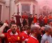 Liverpool este noua campioană a Angliei! „Cormoranii” i-au zdrobit pe cei de la Tottenham » Scene fabuloase pe Anfield