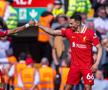 Liverpool - Tottenham, sărbătoare de titlu pentru „cormorani” // 27.04.2025