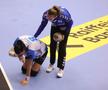 Esbjerg - CSM București, returul sferturilor din Liga Campionilor / foto: Ionuț Iordache (GSP)