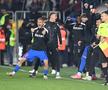 FCSB a învins duminică seara, în deplasare, scor 2-1, formaţia Rapid Bucureşti, în etapa a şasea din play-off-ul Superligii. Au marcat: Christensen 48 / Cisotti 6, Bîrligea 42. FOTO: Eduard Vînătoru (GSP.RO)