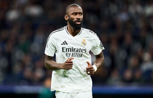 Jucătorul din Superliga sare în apărarea lui Antonio Rudiger: „E ca un FCSB - Dinamo”