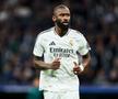 Kennedy Boateng i-a luat apărarea lui Antonio Rudiger după gesturile din „El Clasico”