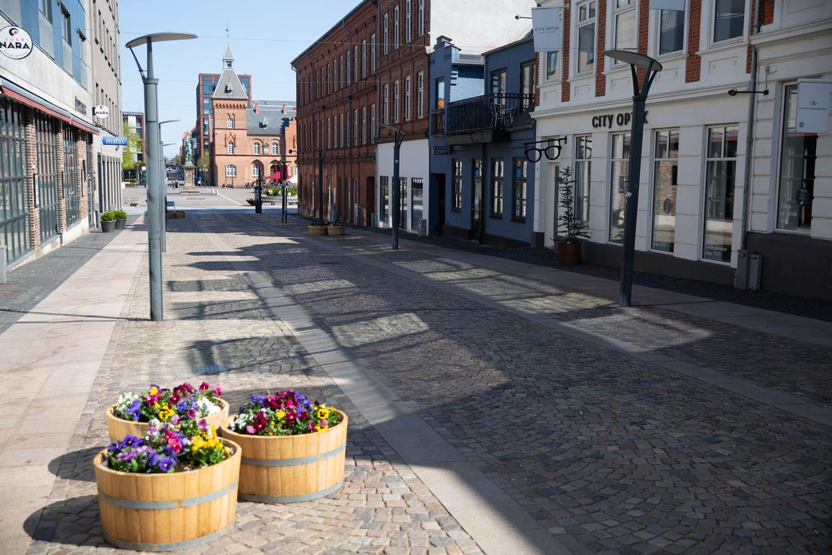 Esbjerg