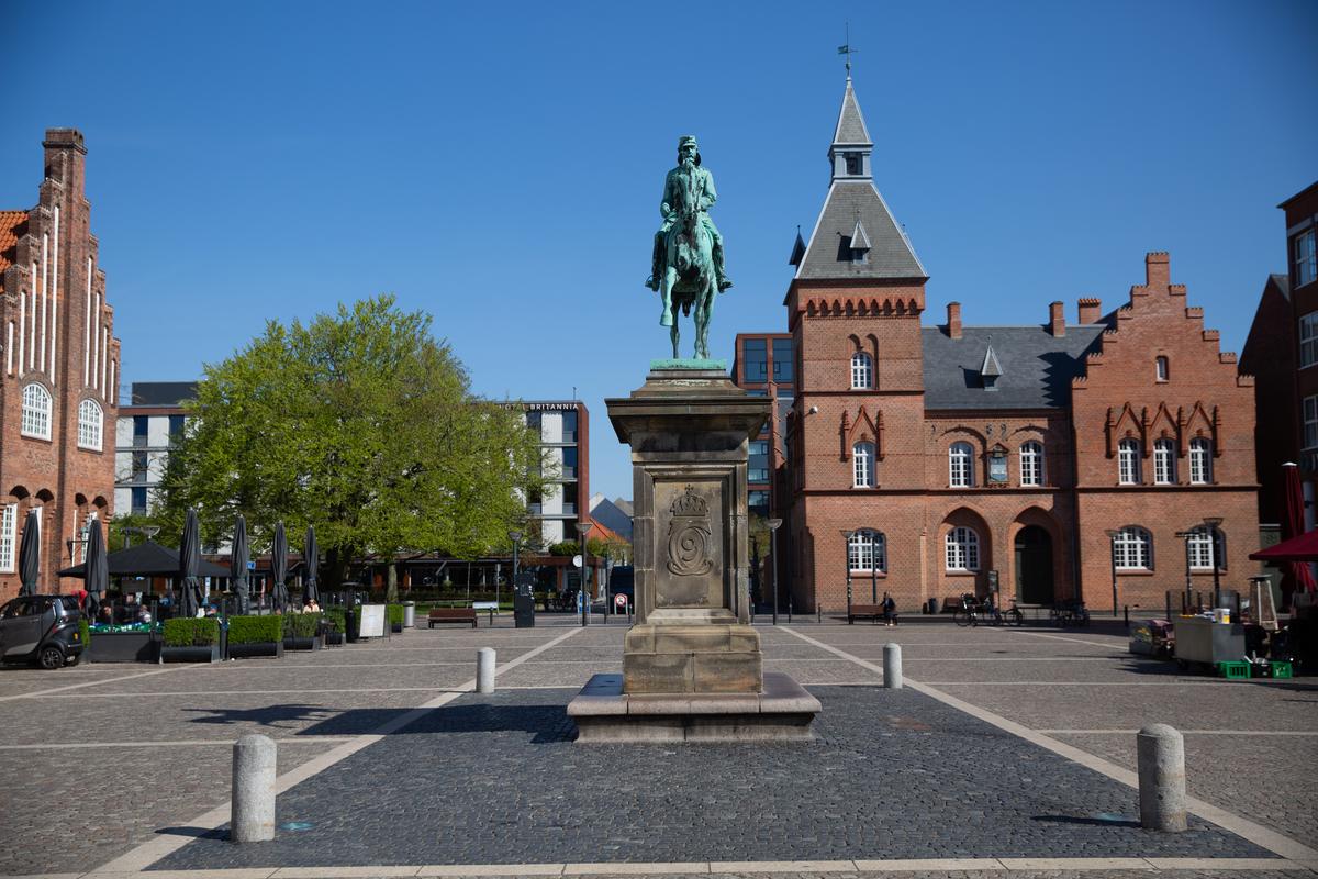 Esbjerg