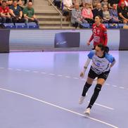 Esbjerg - CSM București, returul sferturilor din Liga Campionilor / foto: Ionuț Iordache (GSP)