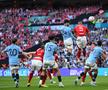 Nottingham Forest - Manchester City (FA Cup), 27 aprilie 2025 // FOTO: Getty Images