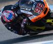 Marele Premiu de MotoGP al Spaniei // 27.04.2025
