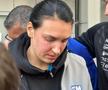 Cristina Neagu, după Esbjerg - CSM București // Foto: Ionuț Iordache, GSP