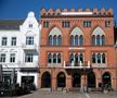Imagini din Esbjerg FOTO: Ionuţ Iordache (GSP)