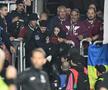 Rapid - FCSB, în etapa #6 din play-off