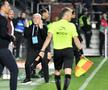 Marius Șumudică, în Rapid - FCSB, în etapa #6 din play-off/ foto: Cristi Preda (GSP)