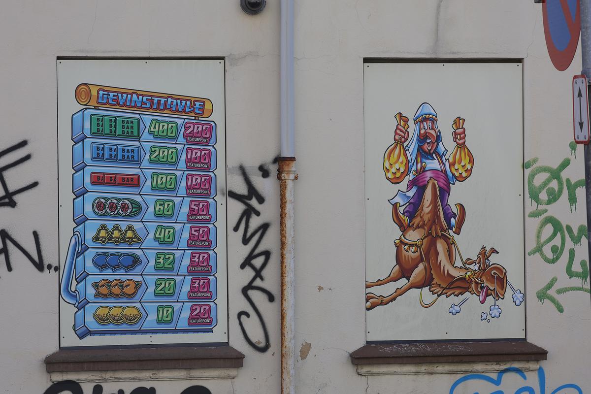 Esbjerg