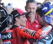 Marele Premiu de MotoGP al Spaniei // 27.04.2025