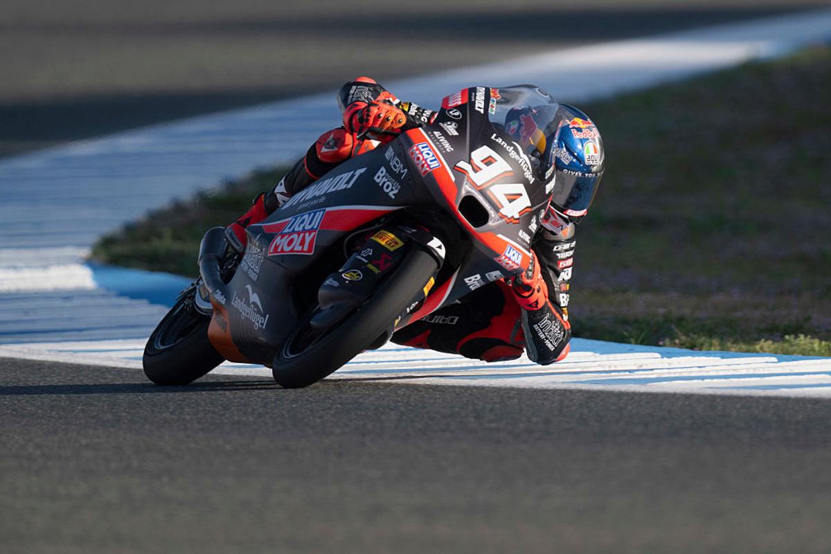 Marele Premiu de MotoGP al Spaniei // 27.04.2025