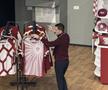 Pachetul „Zi de meci” pentru fani, înainte de Rapid - FCSB