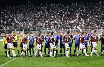 Doi UEFAntastici se duelează înaintea derby-ului din Giulești: „FCSB va câștiga fără emoții” vs. „Șumudică trebuie să înțeleagă asta!”