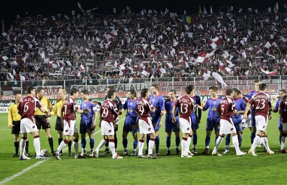 Doi UEFAntastici se duelează înaintea derby-ului din Giulești: „FCSB va câștiga fără emoții” vs. „Șumudică trebuie să înțeleagă asta!”