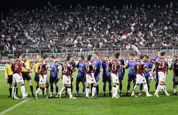 Doi UEFAntastici se duelează înaintea derby-ului din Giulești: „FCSB va câștiga fără emoții” vs. „Șumudică trebuie să înțeleagă asta!”