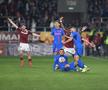 Rapid - FCSB, imagini din repriza a doua/ foto: Eduard Vînătoru
