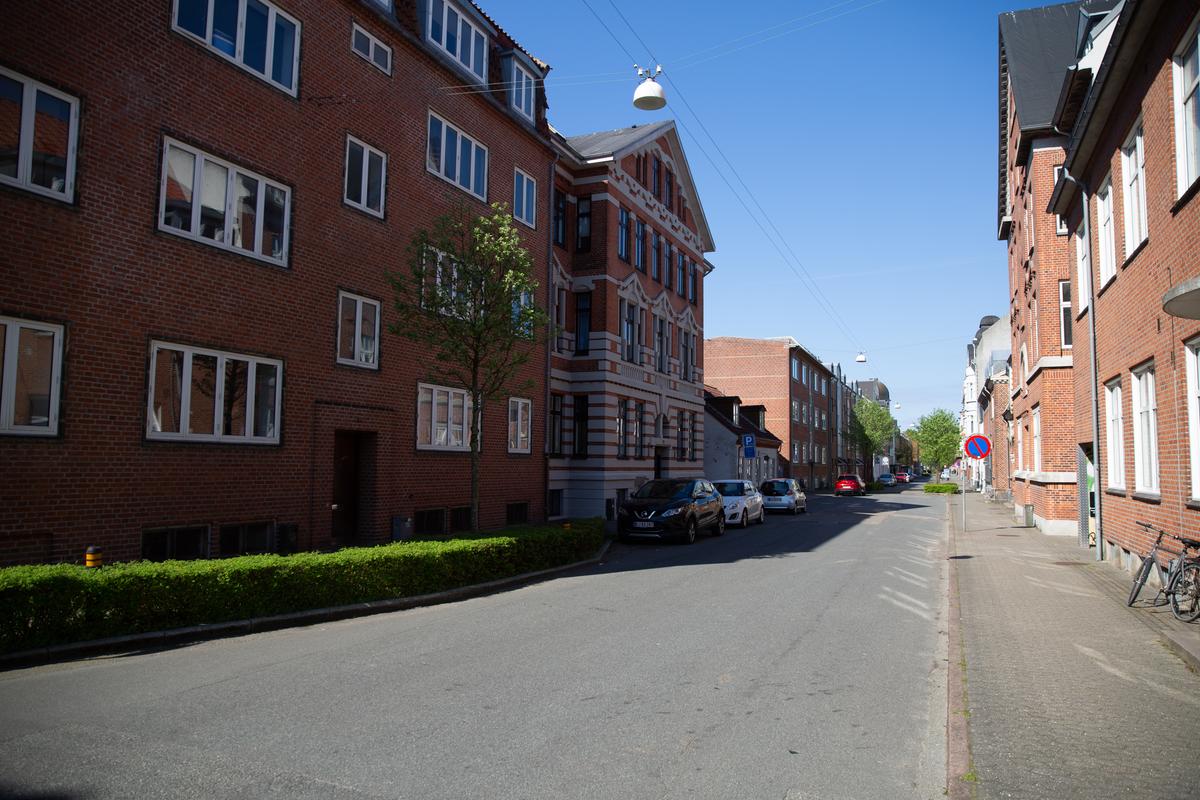 Esbjerg