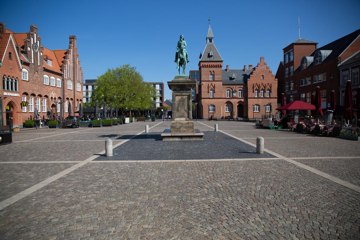 Esbjerg