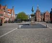 Imagini din Esbjerg FOTO: Ionuţ Iordache (GSP)