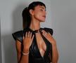 Eiza Gonzalez, noua iubită a lui Grigor Dimitrov