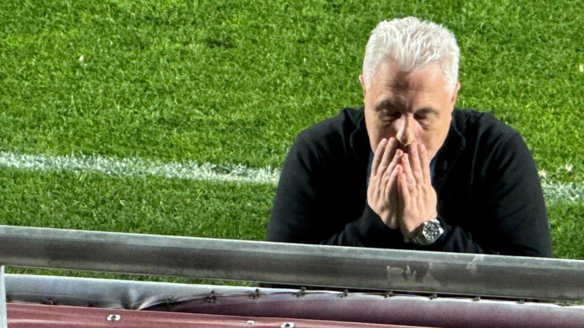Marius Șumudică nu infirmă posibilitatea de a reveni în Turcia: „Nu iese fum fără foc”