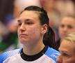Cristina Neagu, în lacrimi după ultimul meci din carieră în Champions League/ foto: Ionuț Iordache (GSP)