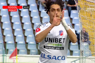 La Buzău se vede Liga 2 » FC Botoșani câștigă pe terenul Gloriei și respiră! Gol de generic marcat pe final + Cum arată clasamentul