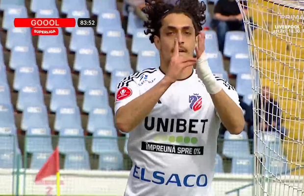 La Buzău se vede Liga 2 » FC Botoșani câștigă pe terenul Gloriei și respiră! Gol de generic marcat pe final + Cum arată clasamentul