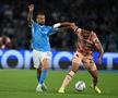 Napoli - Torino, în etapa 34 din Serie A // FOTO: Getty Images