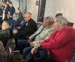 Tribună oficială înțesată de VIP-uri la Rapid - FCSB » Șucu și Angelescu au venit alături de soții