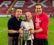 Wrexham a promovat în Championship / Foto: Instagram