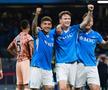 Napoli - Torino, în etapa 34 din Serie A // FOTO: Getty Images