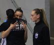 Cristina Neagu și-a îmbrățișat toate colegele înainte de Esbjerg - CSM București