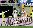 Inter - AS Roma, 27 aprilie 2025 // FOTO: Getty Images