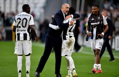 Juventus câștigă cu Monza și revine pe loc de Champions League » Clasamentul din Serie A