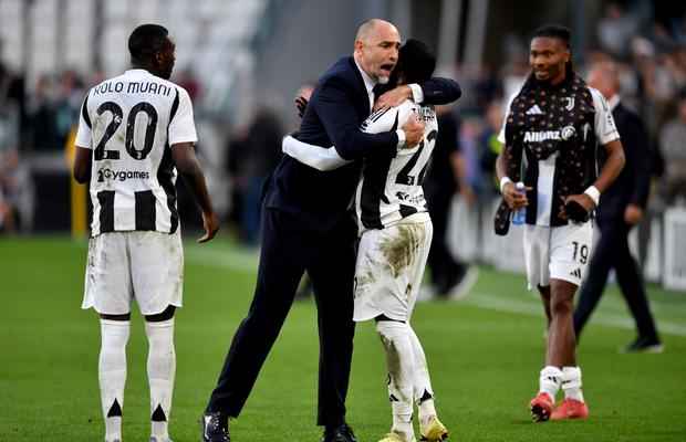 Juventus câștigă cu Monza și revine pe loc de Champions League » Clasamentul din Serie A