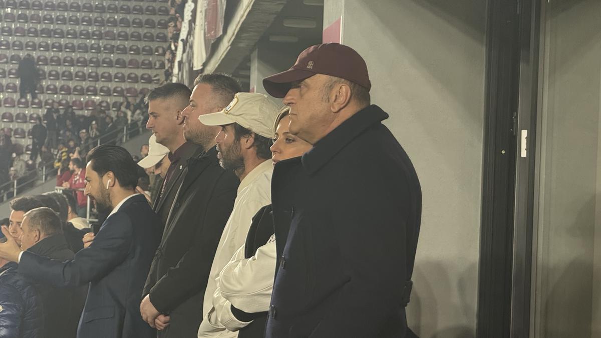 Victor Angelescu s-a dus peste arbitri » Ce s-a întâmplat în Giulești, după Rapid - FCSB: „Jegosul ăsta nu mai arbitrează aici!”
