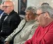 Tribună oficială înțesată de VIP-uri la Rapid - FCSB » Șucu și Angelescu au venit alături de soții