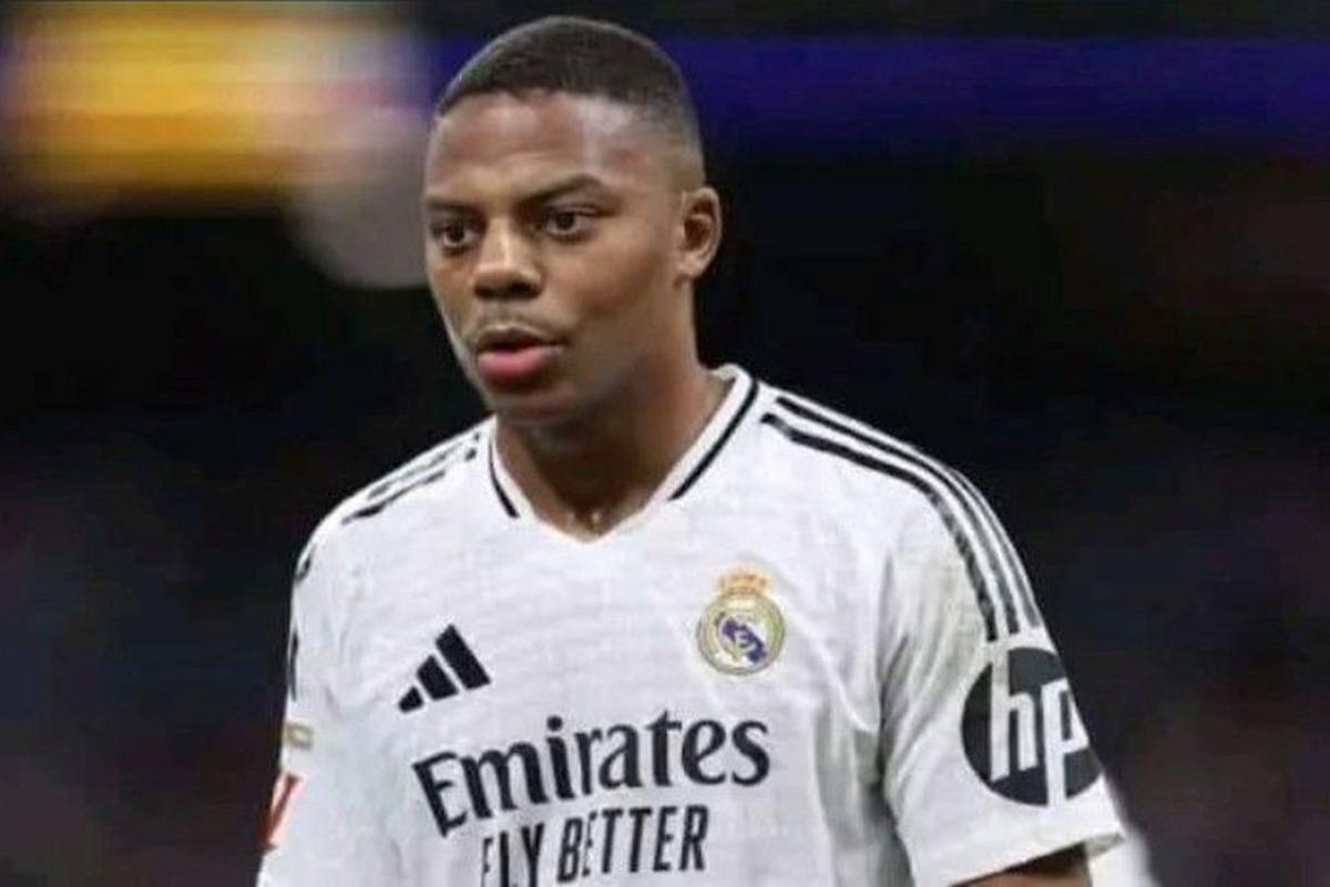 Fanii nu s-au abținut! Cele mai tari glume după nebunia din El Clasico » Cu cine a fost comparat Mbappe