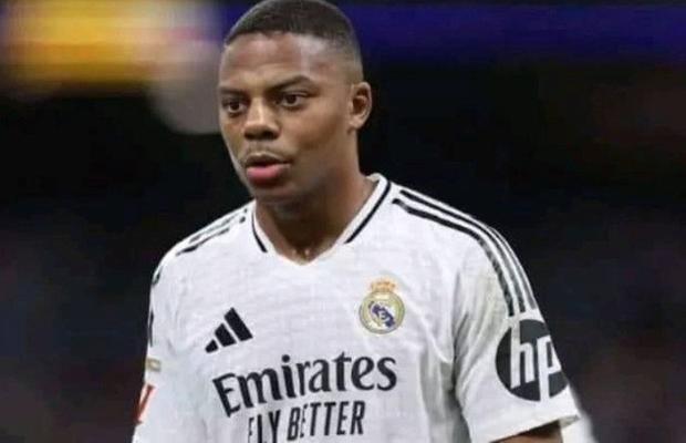 Fanii nu s-au abținut! Cele mai tari glume după nebunia din El Clasico » Cu cine a fost comparat Mbappe