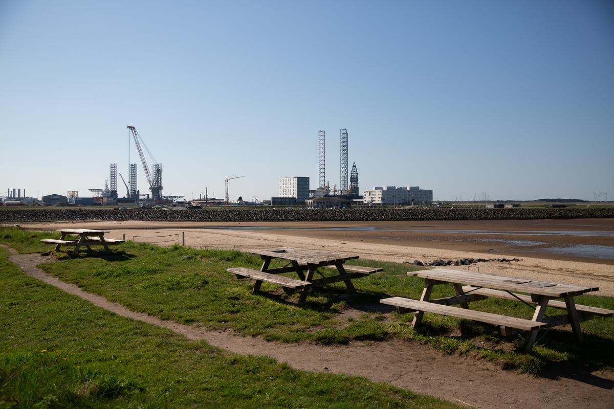 Esbjerg