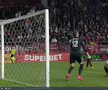 Radu Petrescu i-a refuzat Rapidului un penalty, după ce Christensen a fost tamponat de Târnovanu: „Decizie eronată”
