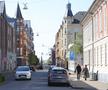 Imagini din Esbjerg FOTO: Ionuţ Iordache (GSP)