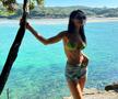 Eiza Gonzalez, noua iubită a lui Grigor Dimitrov